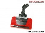 ΠΕΛΜΑ ΣΚΟΥΠΑΣ BOSCH ProAnimal, BGL6PET1, 17004256